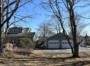 37 Clark Shore Rd, Harpswell, ME 04079