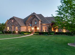 2 Cheshire Ct, Heath, TX 75032