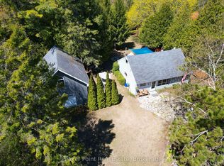 20 Clarence Ave, South Bruce Peninsula, ON N0H 2G0