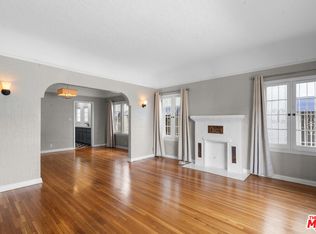 327 N Ogden Dr, Los Angeles, CA 90036