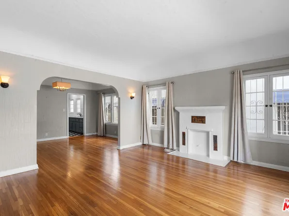 327 N Ogden Dr, Los Angeles, CA 90036