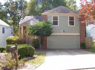 4885 N Bridges Dr, Johns Creek, GA 30022
