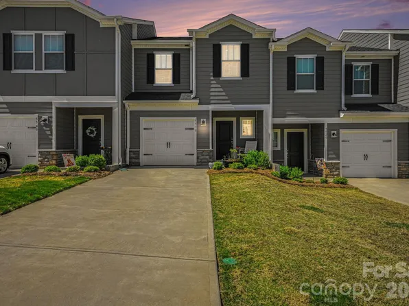 5530 Worrell Way, Kannapolis, NC 28081