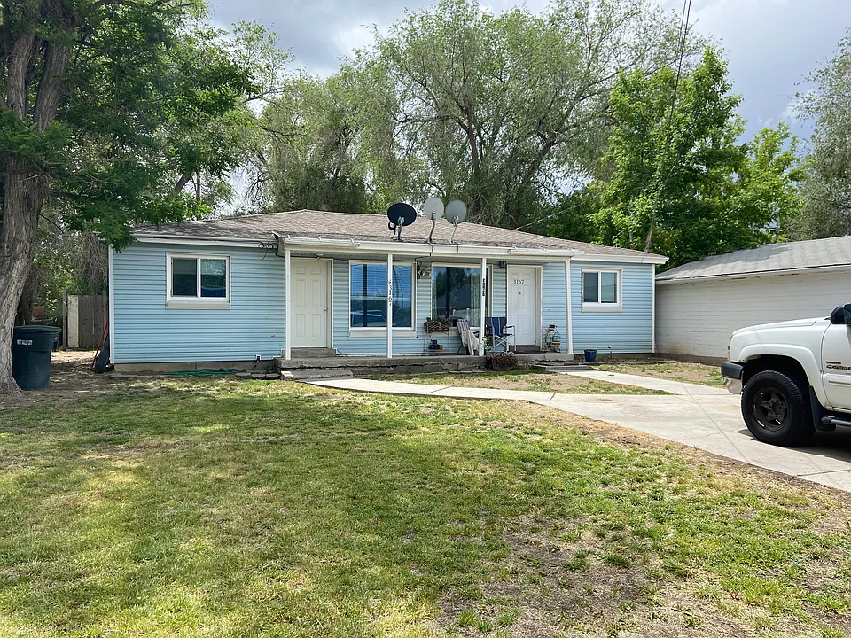 3167 W 3835 S #2