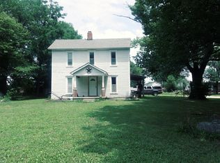 1255 Limestone Rd, Redfield, KS 66769