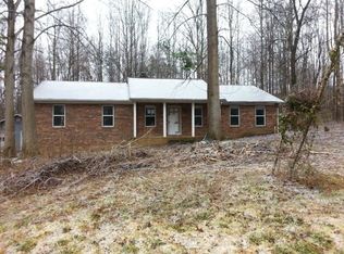 2701 Friedland Church Rd, Winston Salem, NC 27107