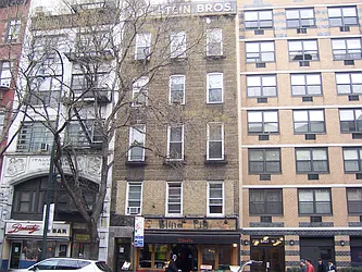 Rented by H Stender Realty