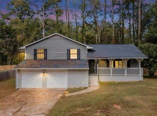 1505 Diplomat Dr, Riverdale, GA 30296