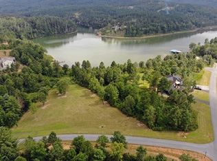 91 Northshore, Blairsville, GA 30512