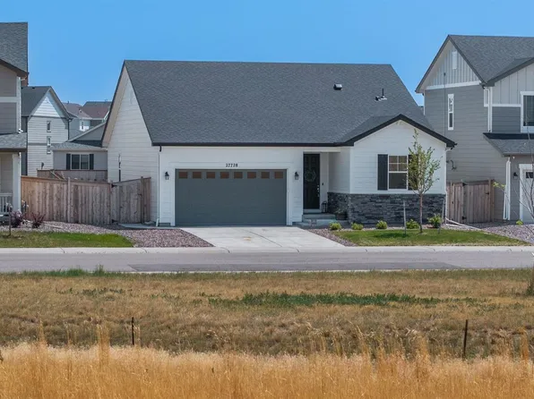 27728 E 10th Drive, Aurora, CO 80018