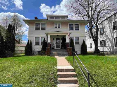 2117 5th Ave E, Hibbing, MN, 55746