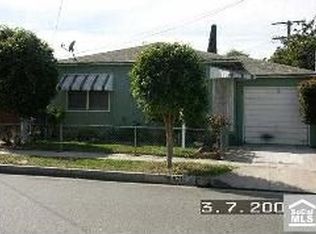 5717 Pine Ave, Maywood, CA 90270