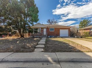1860 E 112th Pl, Northglenn, CO 80233