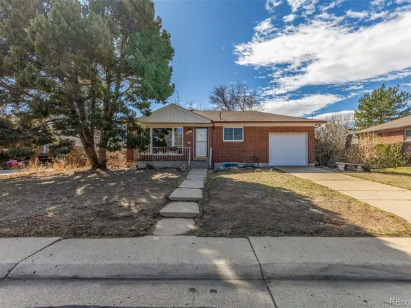 1860 E 112th Place, Northglenn, CO 80233