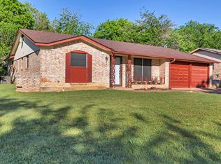 4608 Rickee Dr, Fort Worth, TX 76115