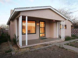 711 Woodland Ave NW, Albuquerque, NM 87107