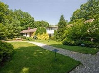 143 S Bedford Rd, Pound Ridge, NY 10576