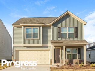 426 Pollyanna Dr, Greenville, SC 29605
