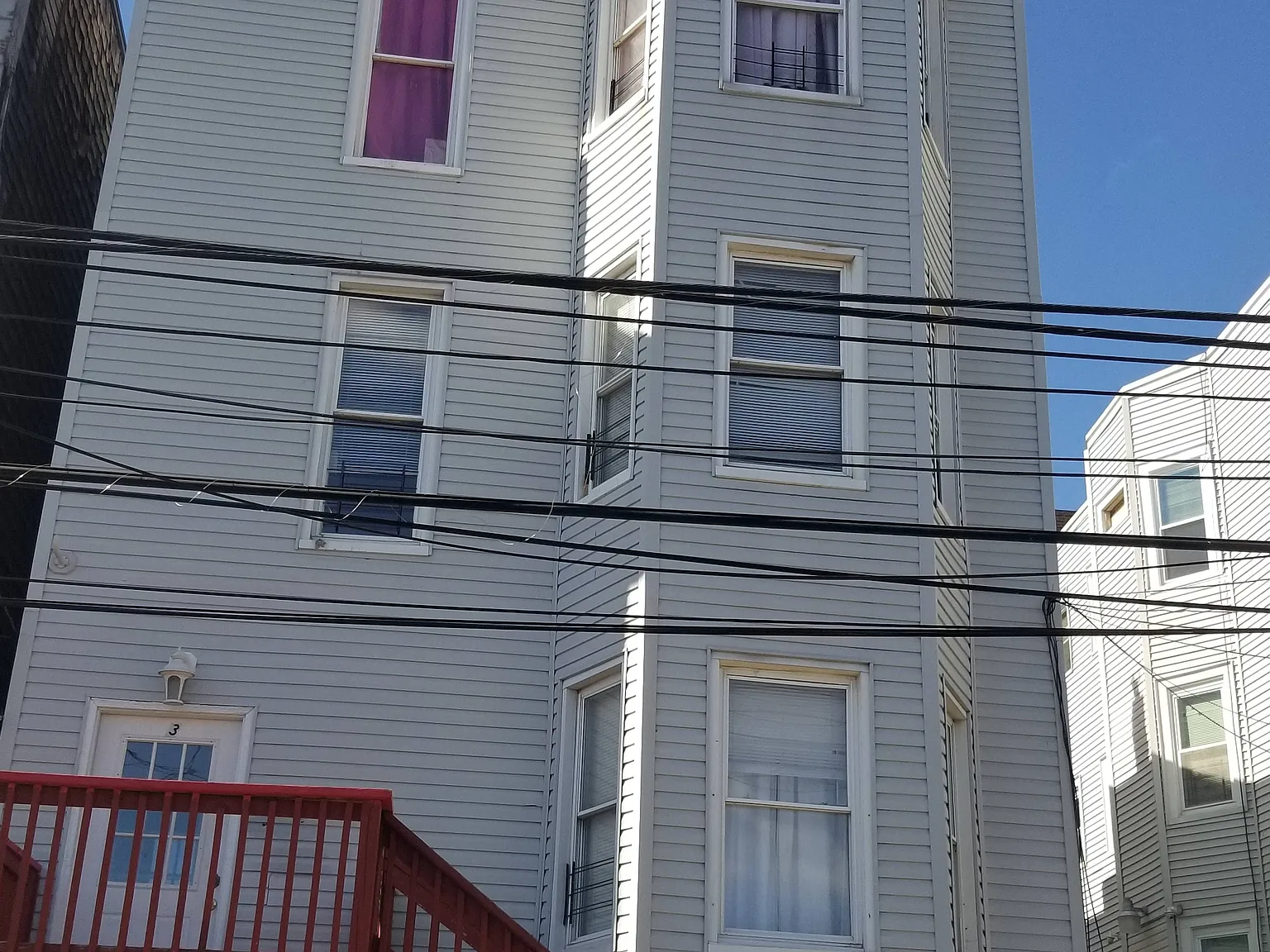 3 Jones Pl — Photo 1