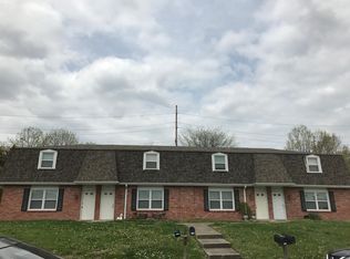 4427 W Ludwick Blvd, Columbia, MO 65203