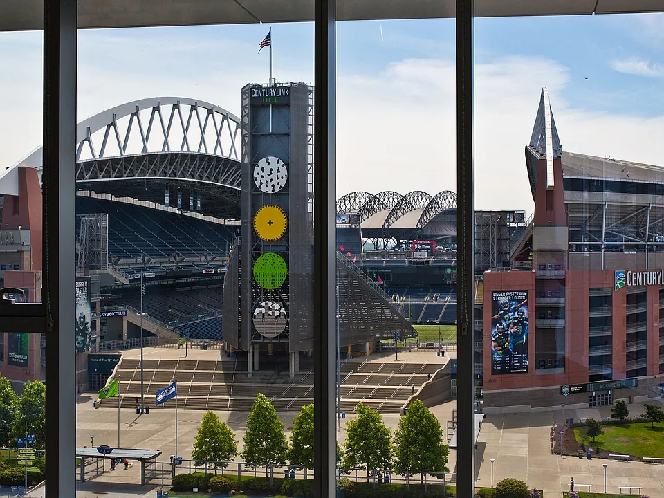 Stadium Place