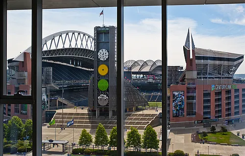 Stadium Place Photo 1
