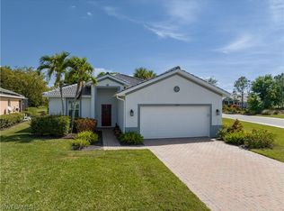 3284 Magnolia Landing Ln, North Fort Myers, FL 33917
