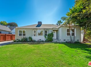 12310 Sarah St, Studio City, CA 91604
