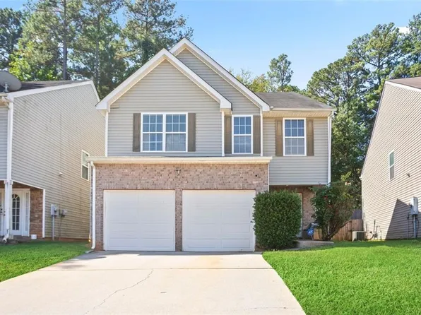 7813 Newbury Dr, Jonesboro, GA 30236