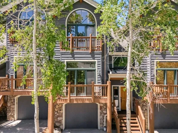 434 Kings Crown Road, Breckenridge, CO 80424