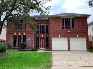 11830 Gardner Park Ln, Sugar Land, TX 77498