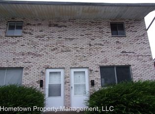 431 Victoria Ave APT 30, Williamstown, WV 26187