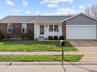 1013 Valentine St, Festus, MO