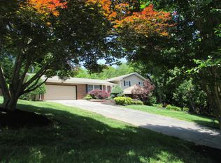 3009 Edonia Dr, Knoxville, TN 37918