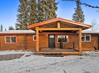 17 Anna Ave, Fairbanks, AK 99701