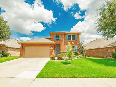 11632 Aspen Creek Dr, Fort Worth, TX, 76244
