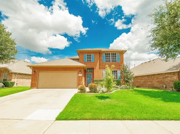 11632 Aspen Creek Dr, Fort Worth, TX 76244