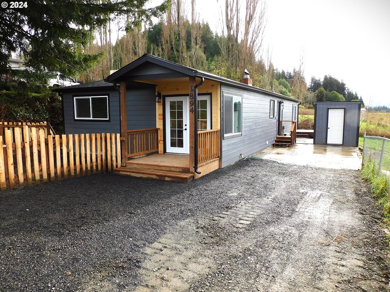 1894 Kincheloe Ln, Myrtle Point, OR 97458 Zillow