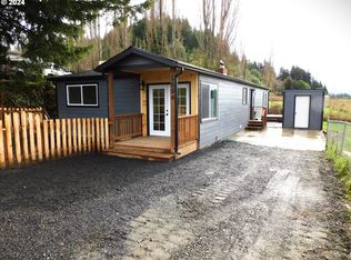 1894 Kincheloe Ln, Myrtle Point, OR 97458