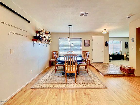 5th image of 3143 W McRae Way
