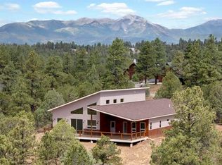 640 Sawmill Rd, Durango, CO 81303
