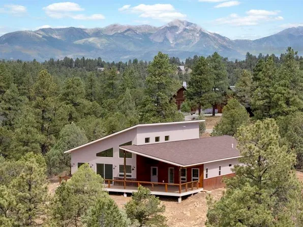 640 Sawmill Road, Durango, CO 81303