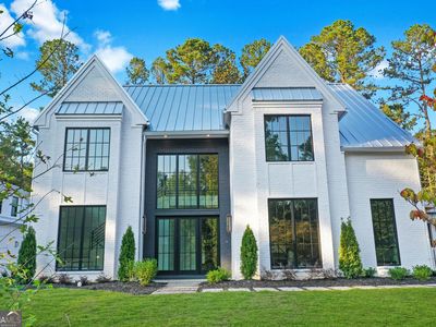 450 Allyson Cir, Alpharetta, GA, 30009