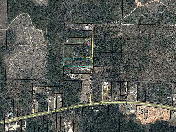3rd image of LOT 6 Tallahassee Blvd