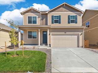 905 London Way, Severance, CO 80550