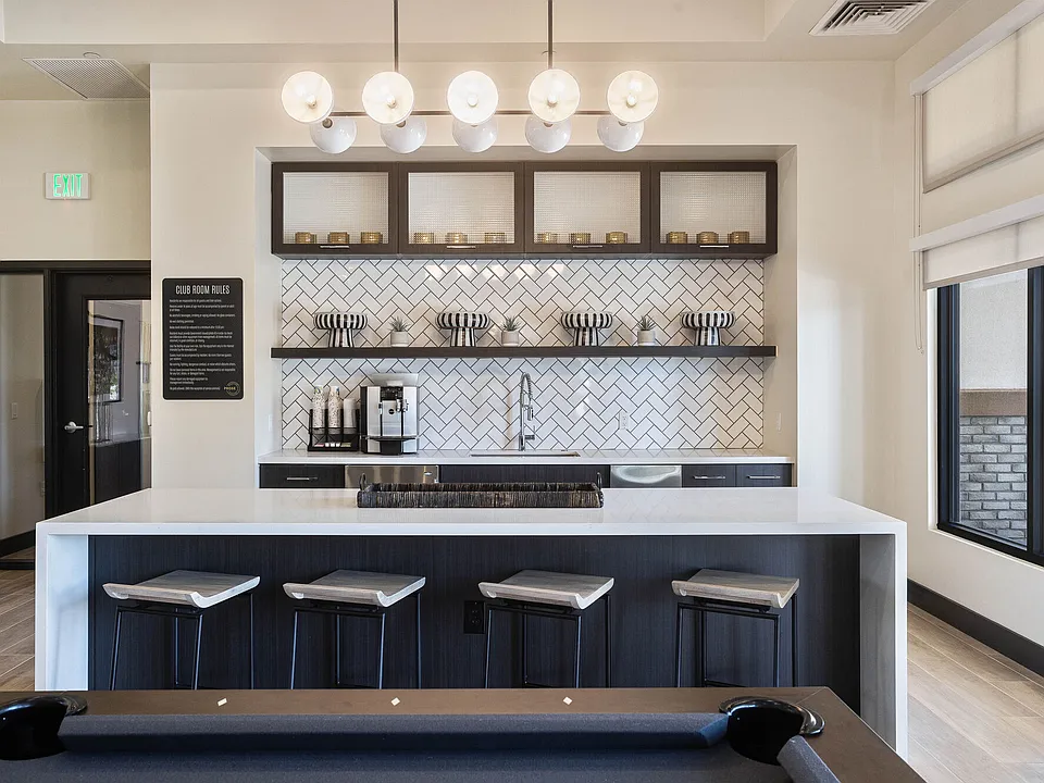 Prose at Ballpark Village apartments community photo