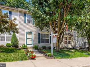 1150 Splashing Brook Dr, Abingdon, MD 21009