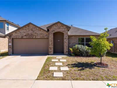 1508 Gigante Dr, Killeen, TX, 76543