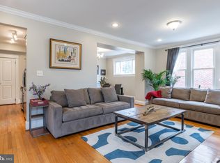 3207 Chestnut St NE, Washington, DC 20018