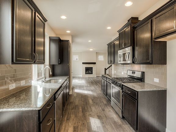 2nd image of 721 207th St SW #3